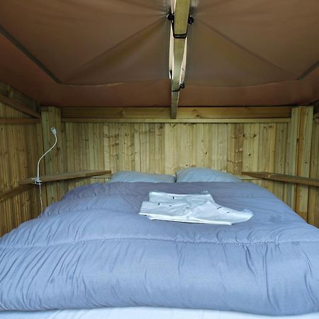 Camping Onlycamp Les Deux Rives لانيون المظهر الخارجي الصورة