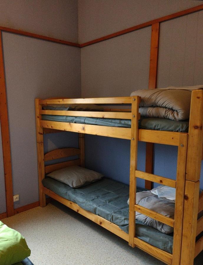 Camping Onlycamp Les Deux Rives لانيون المظهر الخارجي الصورة