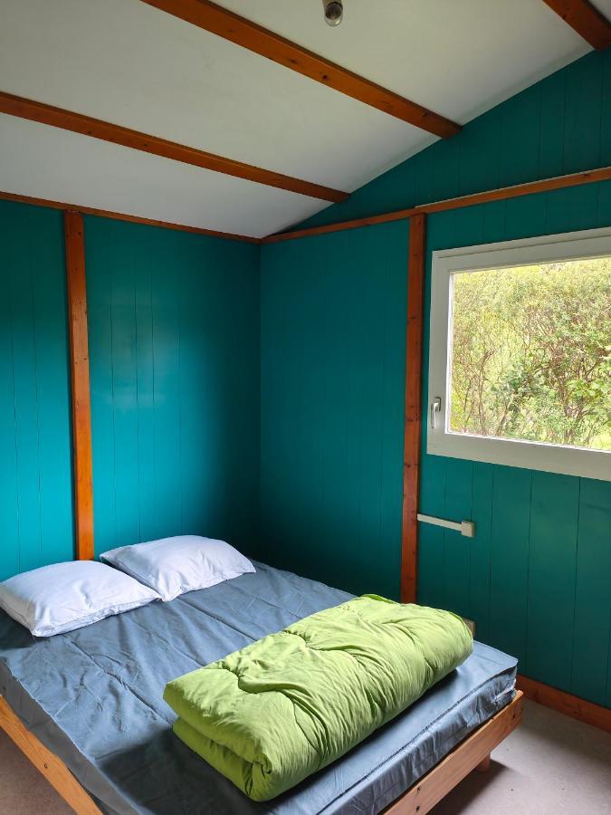 Camping Onlycamp Les Deux Rives لانيون المظهر الخارجي الصورة