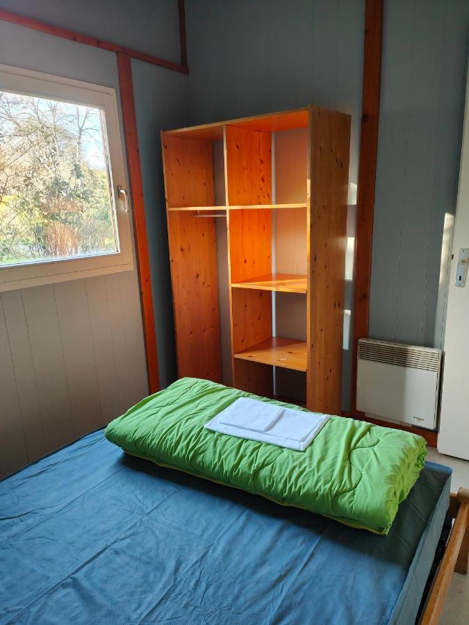 Camping Onlycamp Les Deux Rives لانيون المظهر الخارجي الصورة