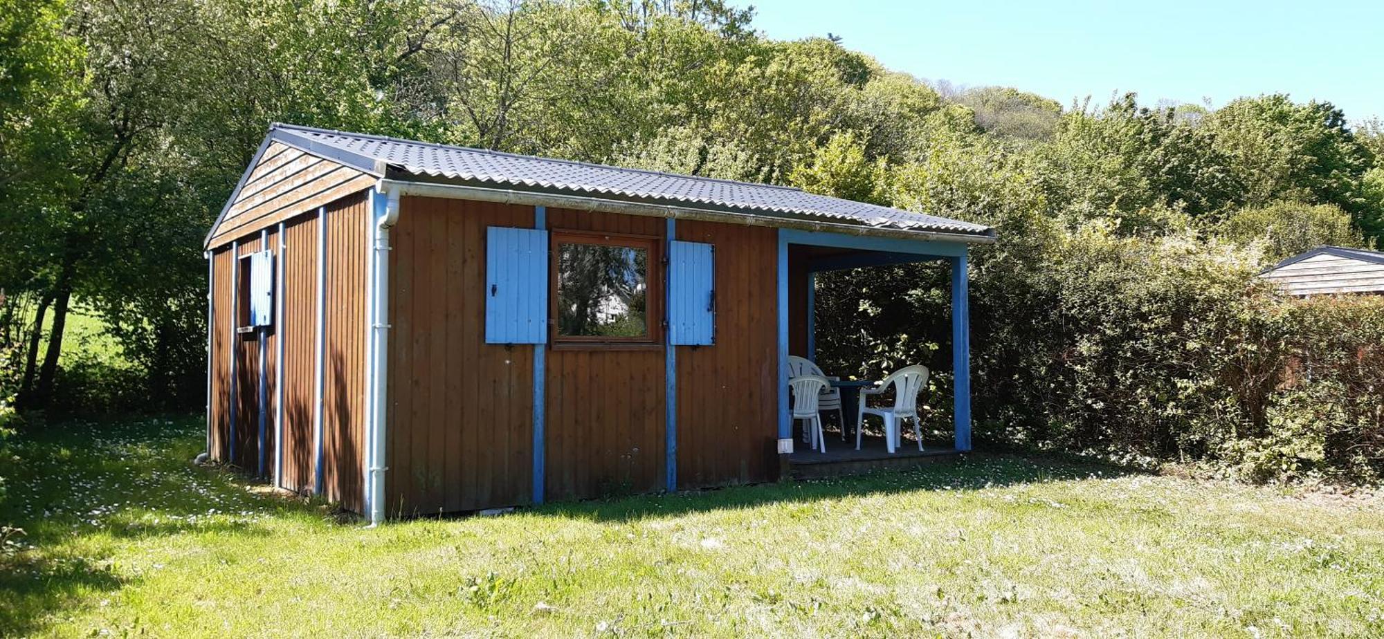 Camping Onlycamp Les Deux Rives لانيون المظهر الخارجي الصورة